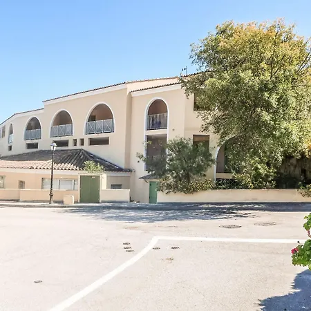 Caesar Domus-2 By Interhome Apartamento Saint-Tropez