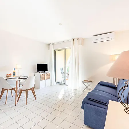 Caesar Domus-2 By Interhome Saint-Tropez