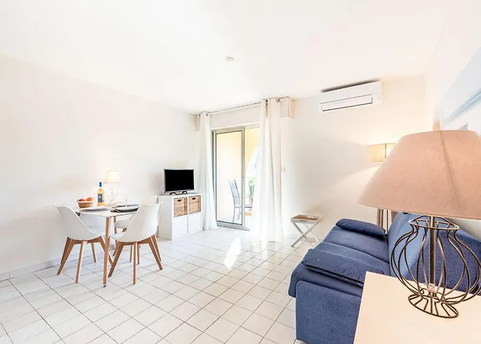 Caesar Domus-2 By Interhome Saint-Tropez